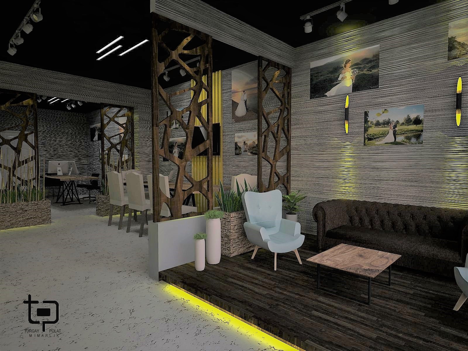 FOTOĞRAF STÜDYOSU İBRAHİMLİ G.ANTEP